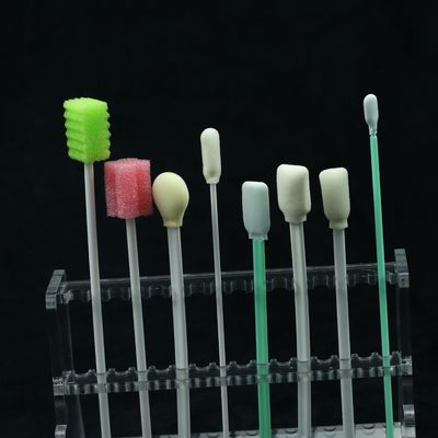 اكسسوارات الأسنان مسحات تنظيف الأسنان المتاح
