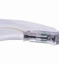 ISO13485 EO دباسة معقمة قابلة لإعادة الاستخدام لخياطة الجلد لجراحة العظام